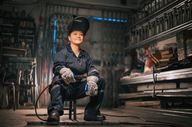 Professional Welder & Metal Fabrication in Chittenango, NY