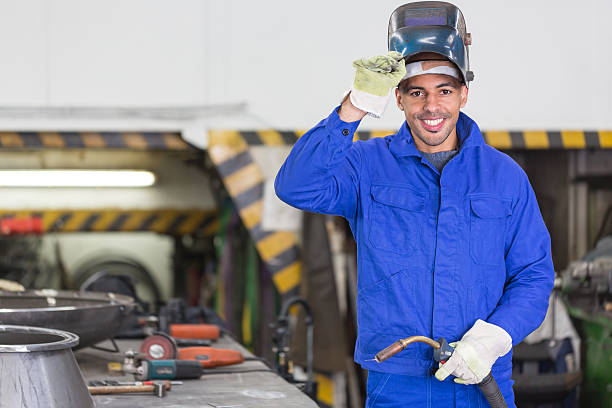 Best Welding Inspection and Certification in Chittenango, NY